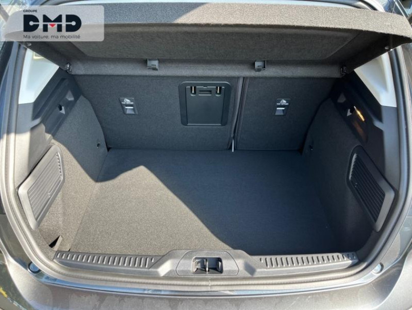Ford Focus Active 1.0 Ecoboost Mhev 155ch Active X Powershift - Visuel #12