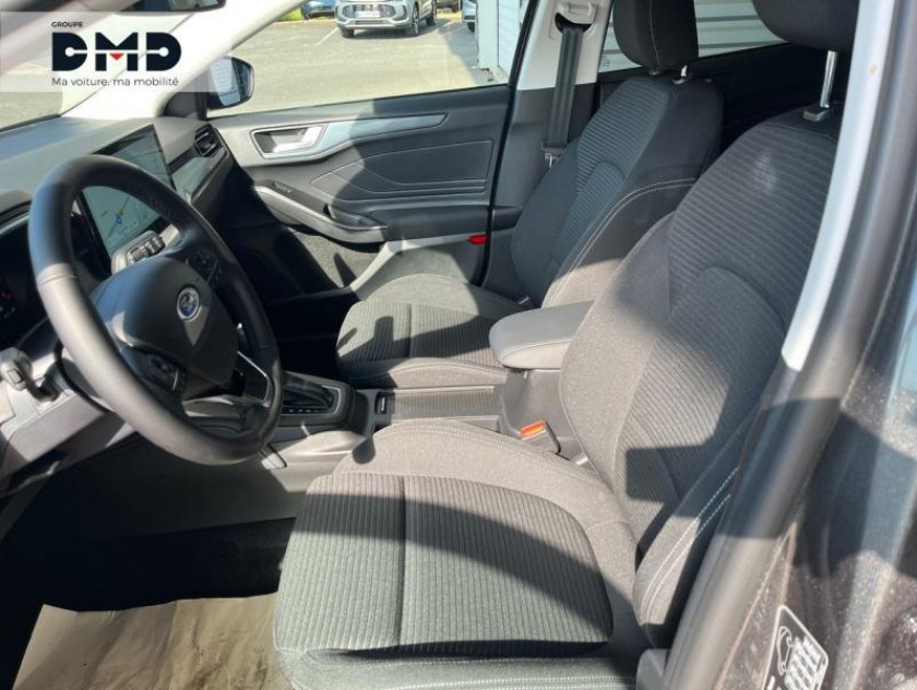 Ford Focus Active 1.0 Ecoboost Mhev 155ch Active X Powershift - Visuel #9