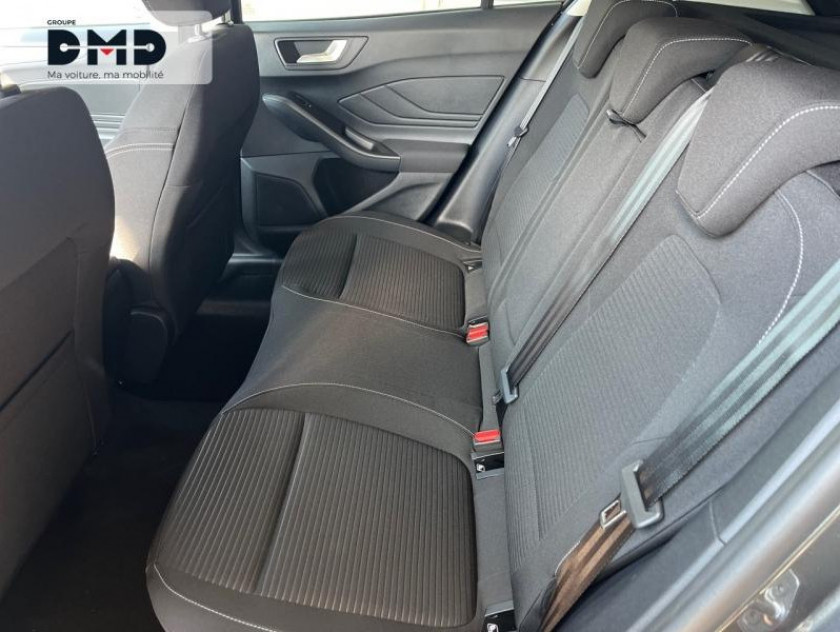 Ford Focus Active 1.0 Ecoboost Mhev 155ch Active X Powershift - Visuel #10