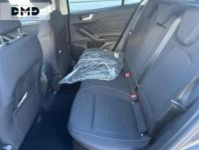 Ford Focus Active 1.0 Ecoboost Mhev 155ch Active X Powershift - Visuel #11