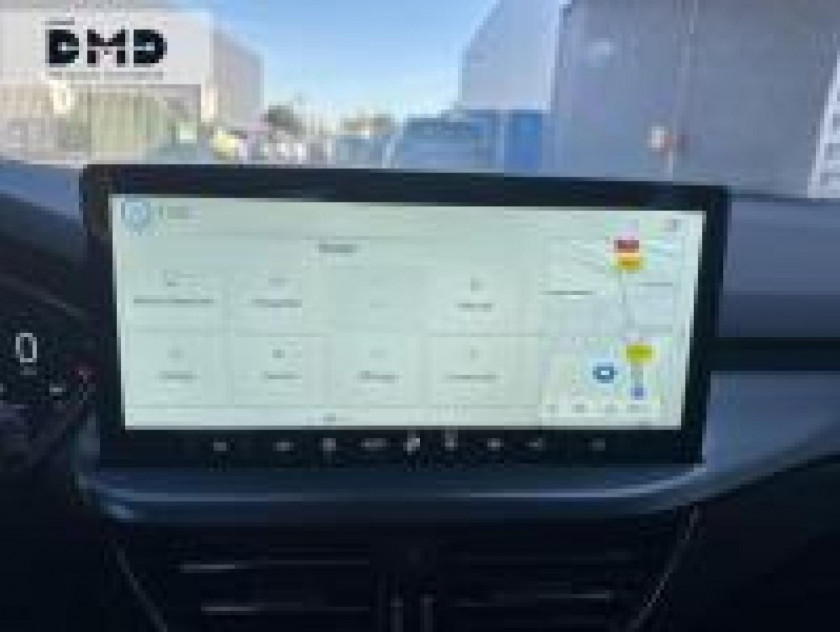 Ford Focus Active 1.0 Ecoboost Mhev 155ch Active X Powershift - Visuel #8