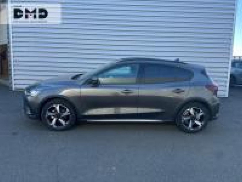 Ford Focus Active 1.0 Ecoboost Mhev 155ch Active X Powershift - Visuel #2