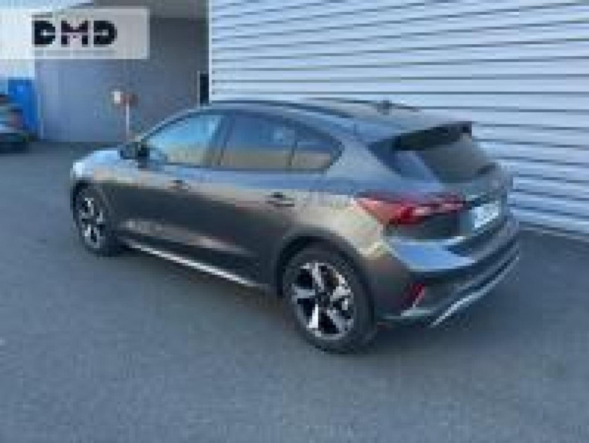 Ford Focus Active 1.0 Ecoboost Mhev 155ch Active X Powershift - Visuel #3