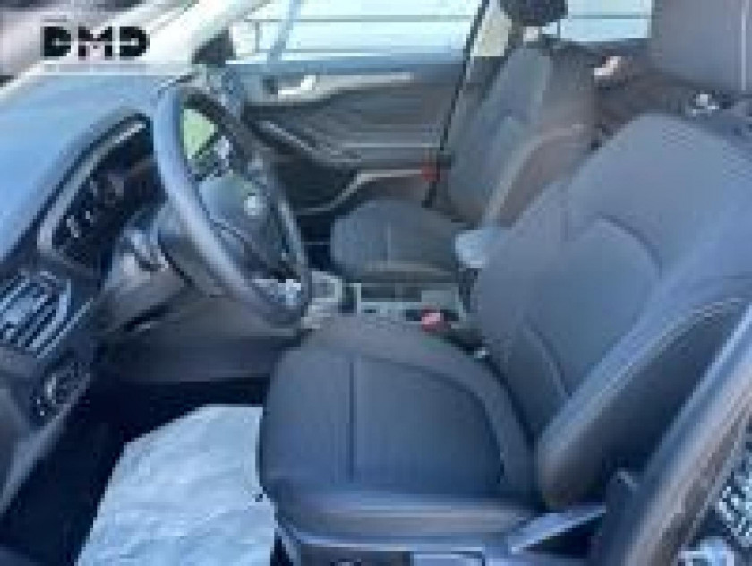 Ford Focus Active 1.0 Ecoboost Mhev 155ch Active X Powershift - Visuel #10