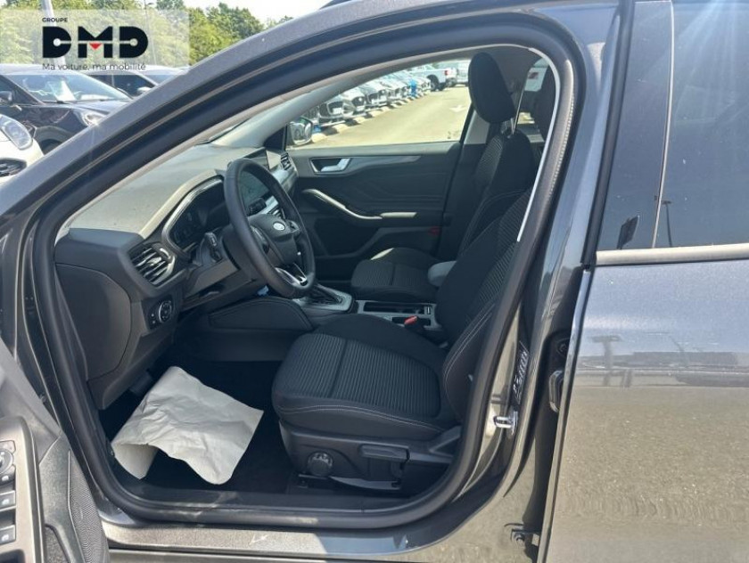 Ford Focus Active 1.0 Ecoboost Mhev 155ch Active X Powershift - Visuel #9