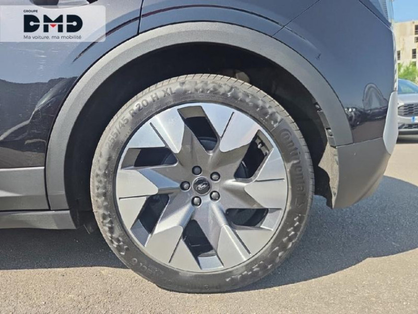 Ford Explorer 286ch Extended Range 77kwh Pack Premium Rwd - Visuel #13