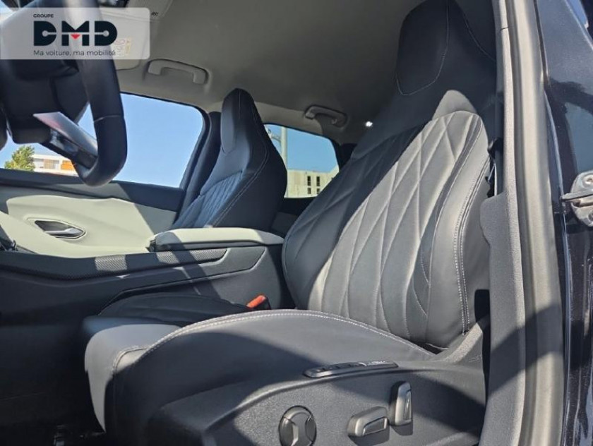Ford Explorer 286ch Extended Range 77kwh Pack Premium Rwd - Visuel #9
