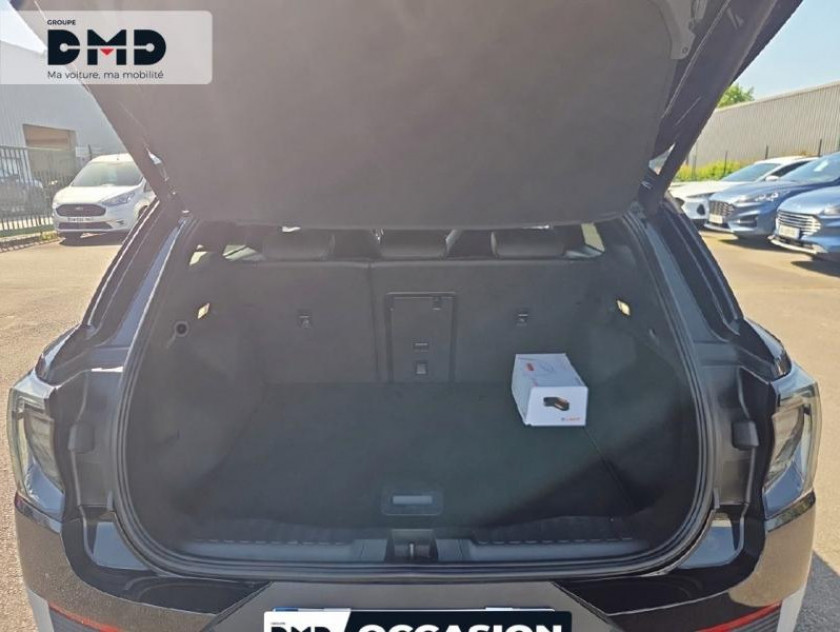 Ford Explorer 286ch Extended Range 77kwh Pack Premium Rwd - Visuel #12