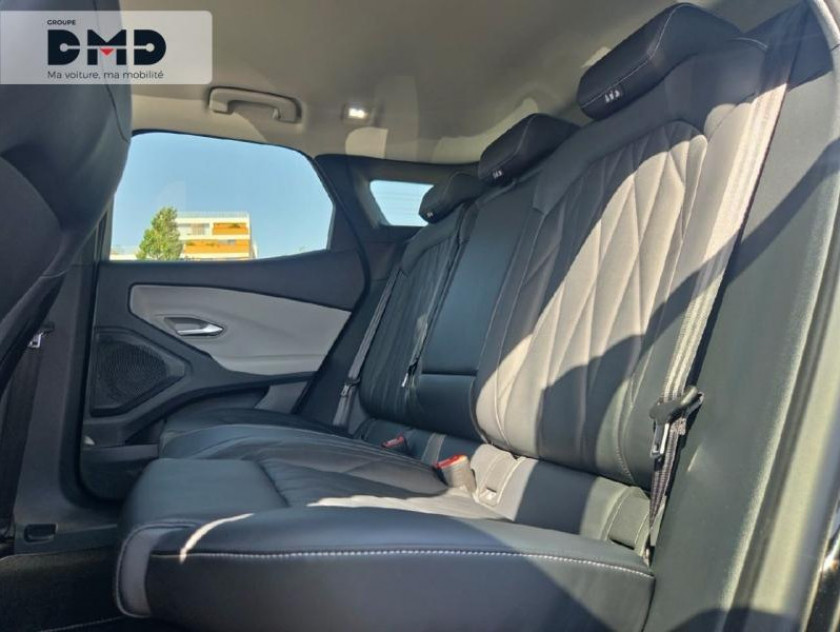 Ford Explorer 286ch Extended Range 77kwh Pack Premium Rwd - Visuel #10