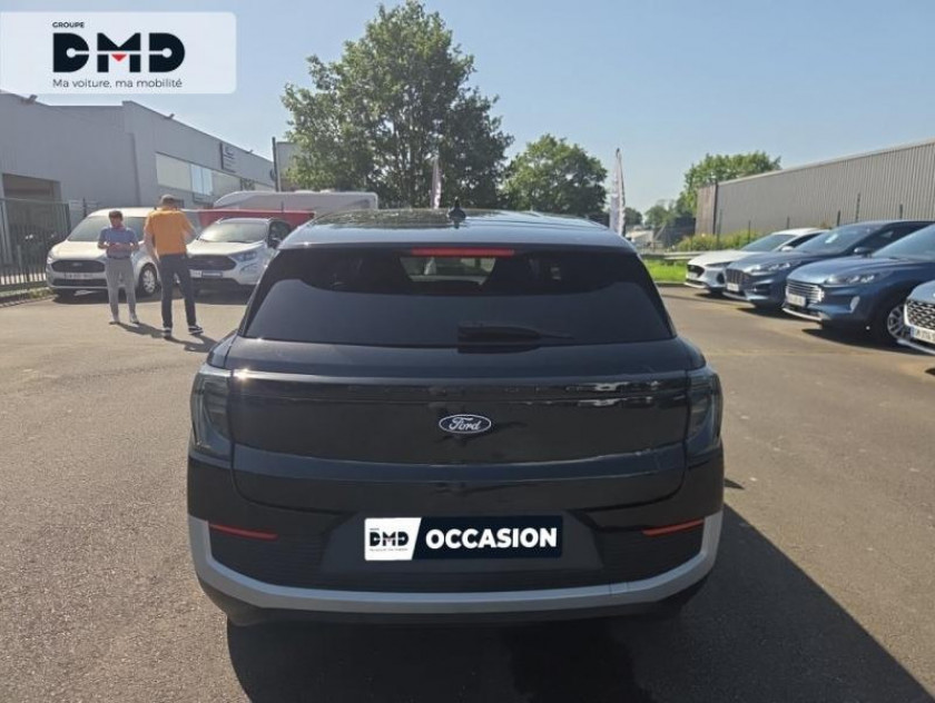 Ford Explorer 286ch Extended Range 77kwh Pack Premium Rwd - Visuel #11