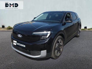 Ford Explorer 286ch Extended Range 77kwh Pack Premium Rwd