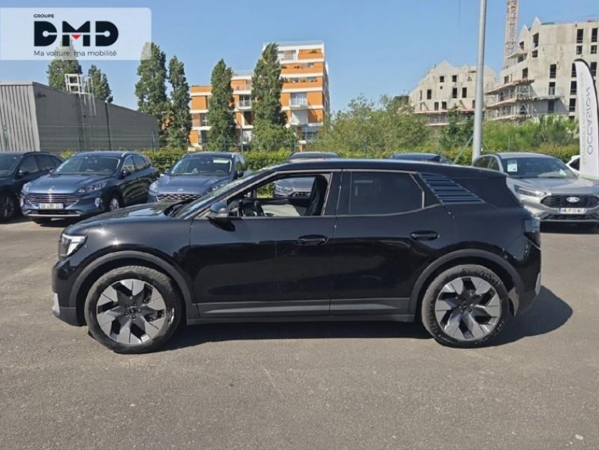 Ford Explorer 286ch Extended Range 77kwh Pack Premium Rwd - Visuel #2