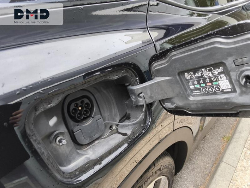 Ford Explorer 286ch Extended Range 77kwh Pack Premium Rwd - Visuel #17