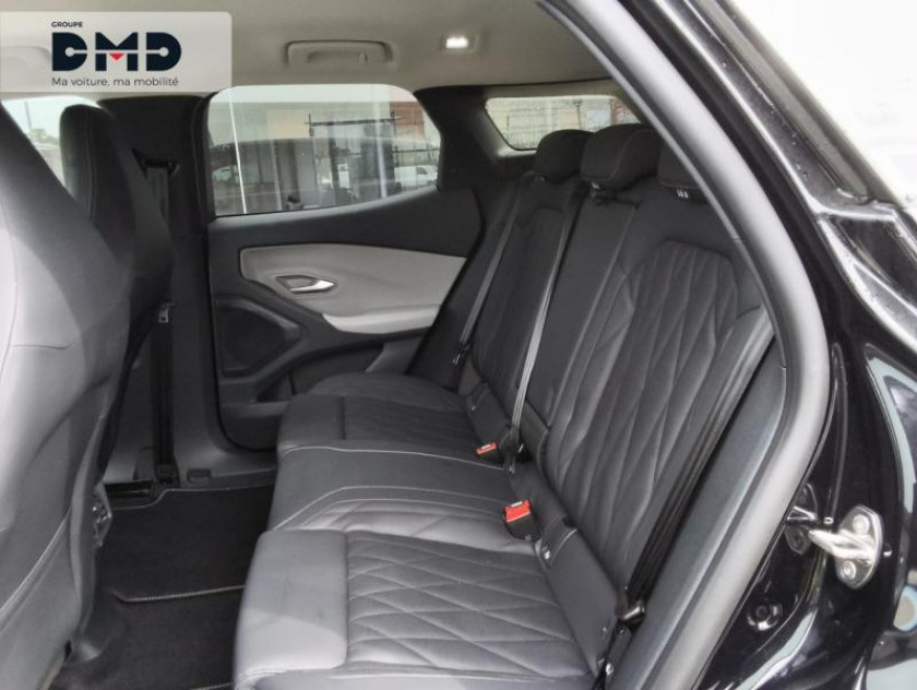 Ford Explorer 286ch Extended Range 77kwh Pack Premium Rwd - Visuel #10