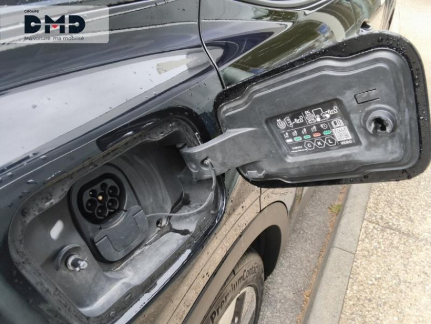 Ford Explorer 286ch Extended Range 77kwh Pack Premium Rwd - Visuel #6