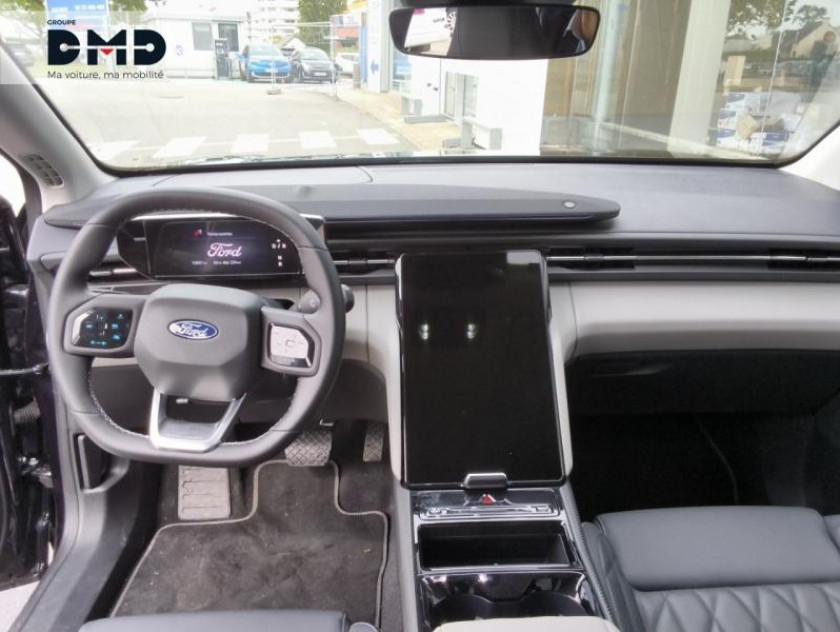 Ford Explorer 286ch Extended Range 77kwh Pack Premium Rwd - Visuel #5