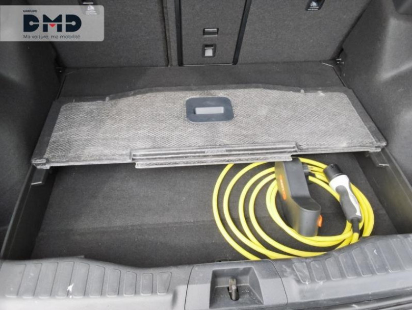 Ford Explorer 286ch Extended Range 77kwh Pack Premium Rwd - Visuel #16