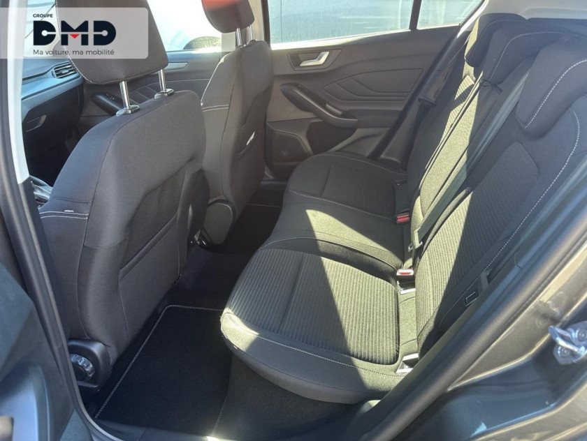Ford Focus Active 1.0 Ecoboost Mhev 155ch Active X Powershift - Visuel #10