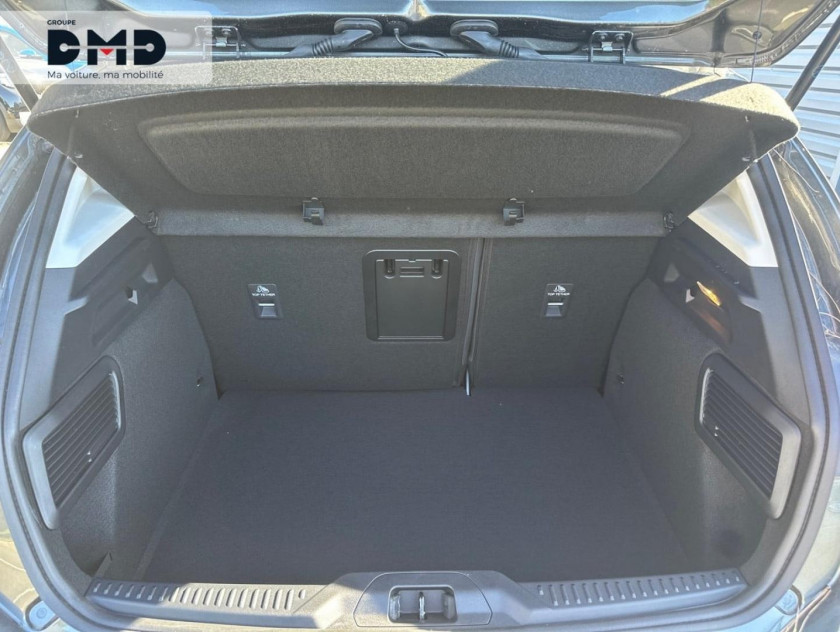 Ford Focus Active 1.0 Ecoboost Mhev 155ch Active X Powershift - Visuel #12