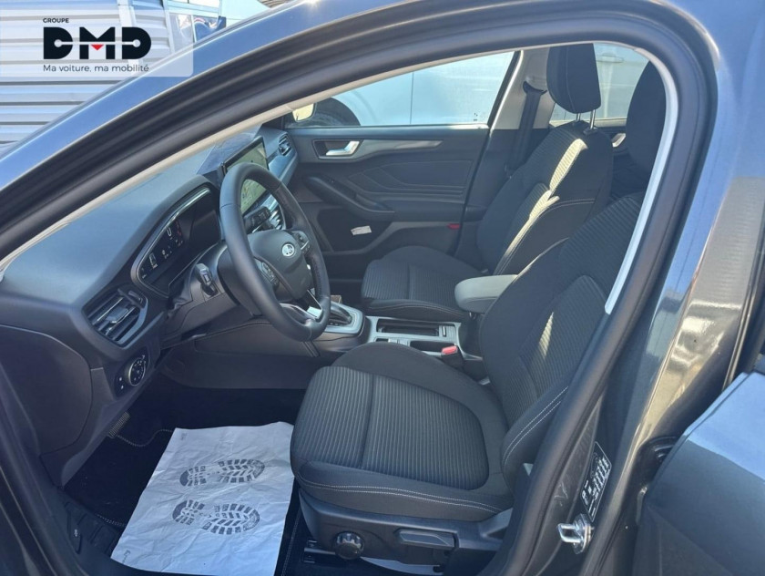 Ford Focus Active 1.0 Ecoboost Mhev 155ch Active X Powershift - Visuel #9
