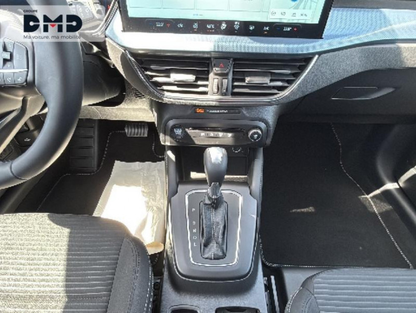 Ford Focus Active 1.0 Ecoboost Mhev 155ch Active X Powershift - Visuel #8