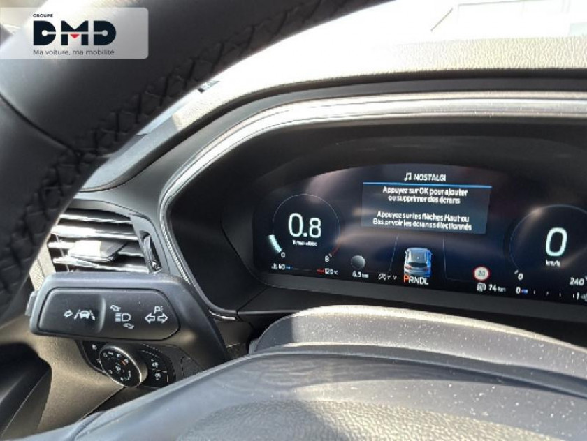 Ford Focus Active 1.0 Ecoboost Mhev 155ch Active X Powershift - Visuel #14