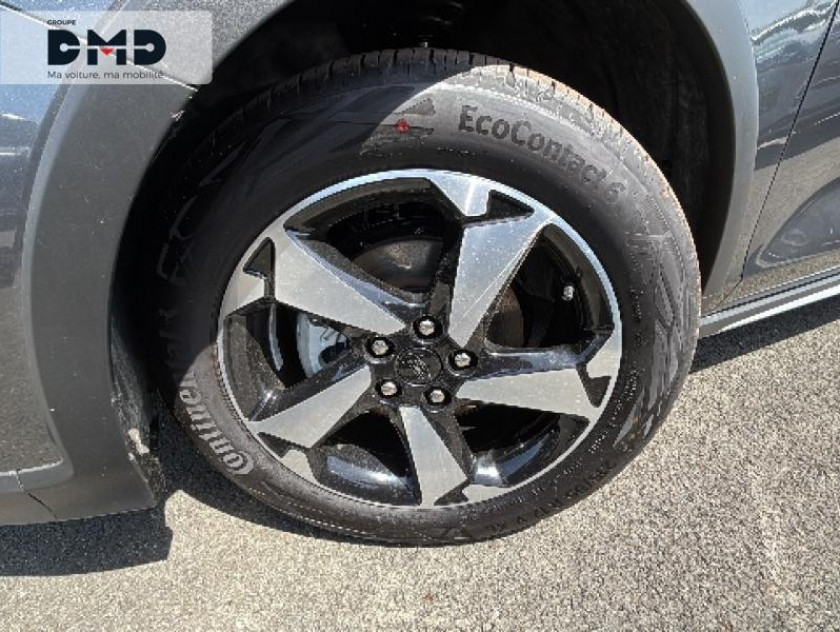 Ford Focus Active 1.0 Ecoboost Mhev 155ch Active X Powershift - Visuel #13