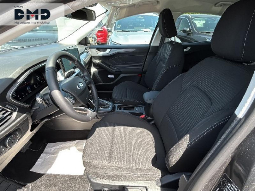 Ford Focus Active 1.0 Ecoboost Mhev 155ch Active X Powershift - Visuel #9