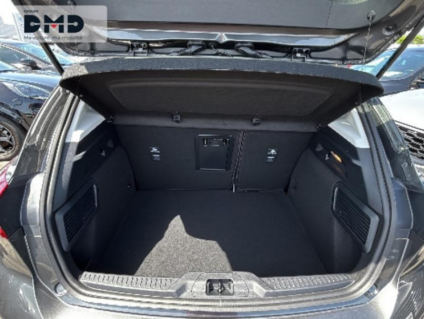 Ford Focus Active 1.0 Ecoboost Mhev 155ch Active X Powershift - Visuel #12