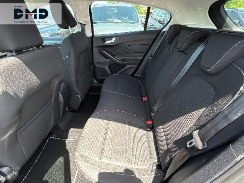 Ford Focus Active 1.0 Ecoboost Mhev 155ch Active X Powershift - Visuel #10