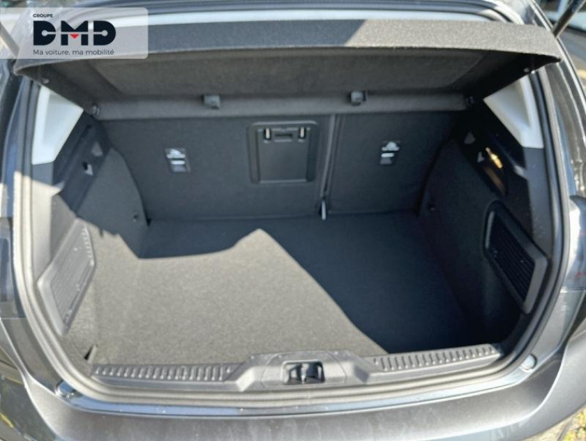 Ford Focus Active 1.0 Ecoboost Mhev 155ch Active X Powershift - Visuel #12