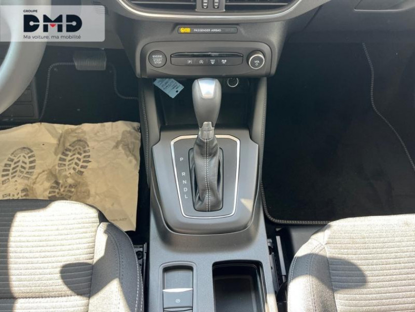 Ford Focus Active 1.0 Ecoboost Mhev 155ch Active X Powershift - Visuel #8