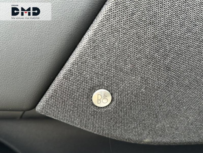 Ford Mustang Mach-e 487ch Extended Range 99kwh Gt Awd - Visuel #17