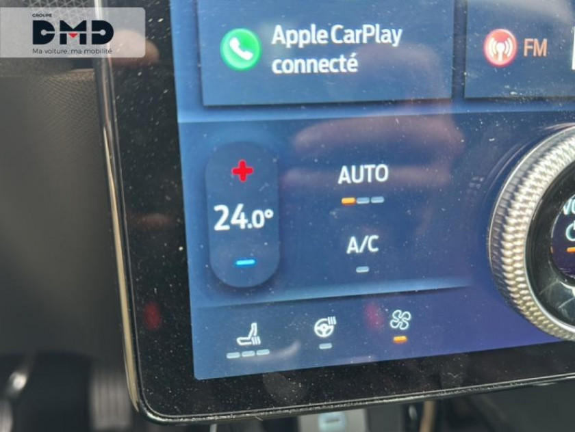 Ford Mustang Mach-e 487ch Extended Range 99kwh Gt Awd - Visuel #20