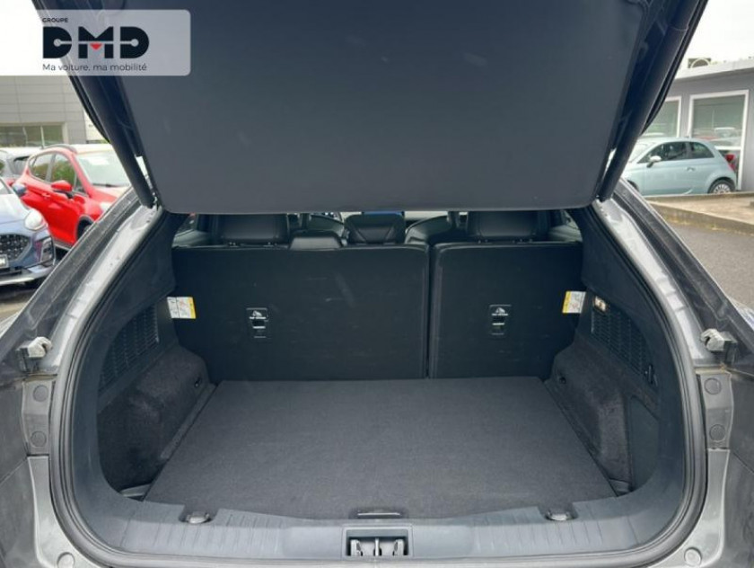 Ford Mustang Mach-e 487ch Extended Range 99kwh Gt Awd - Visuel #12