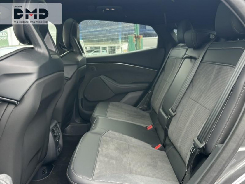 Ford Mustang Mach-e 487ch Extended Range 99kwh Gt Awd - Visuel #10