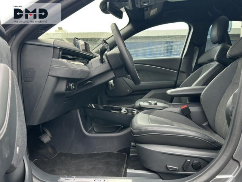Ford Mustang Mach-e 487ch Extended Range 99kwh Gt Awd - Visuel #9