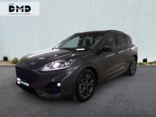 Ford Kuga 2.5 Duratec 190ch Fhev E85 St-line Bva