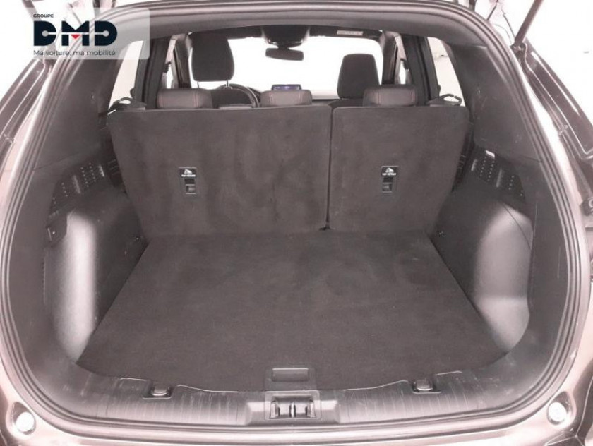 Ford Kuga 2.5 Duratec 190ch Fhev E85 St-line Bva - Visuel #12