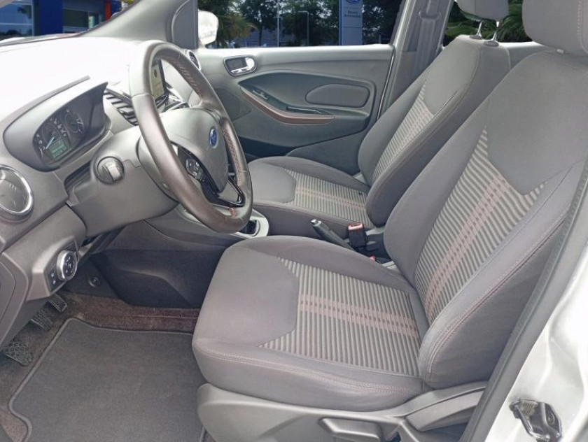 Ford Ka+ Active 1.5 Tdci 95ch S&s - Visuel #7