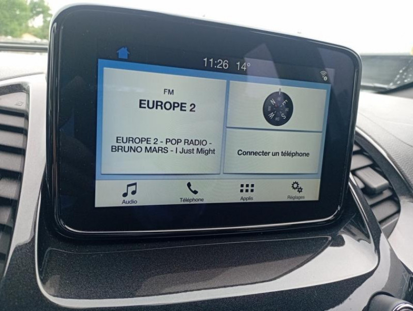 Ford Ka+ Active 1.5 Tdci 95ch S&s - Visuel #14