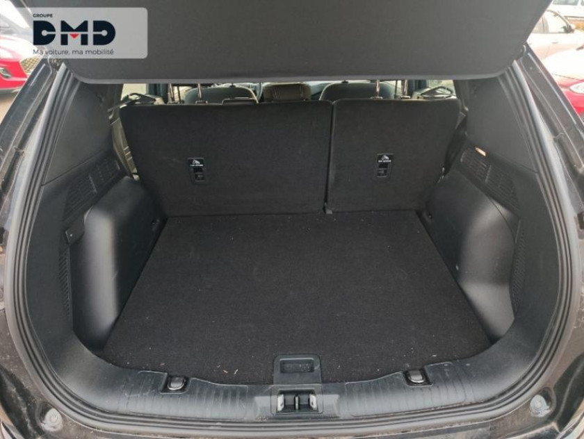 Ford Kuga 2.5 Duratec 190ch Fhev E85 Titanium Bva - Visuel #12