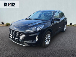 Ford Kuga 2.5 Duratec 190ch Fhev E85 Titanium Bva