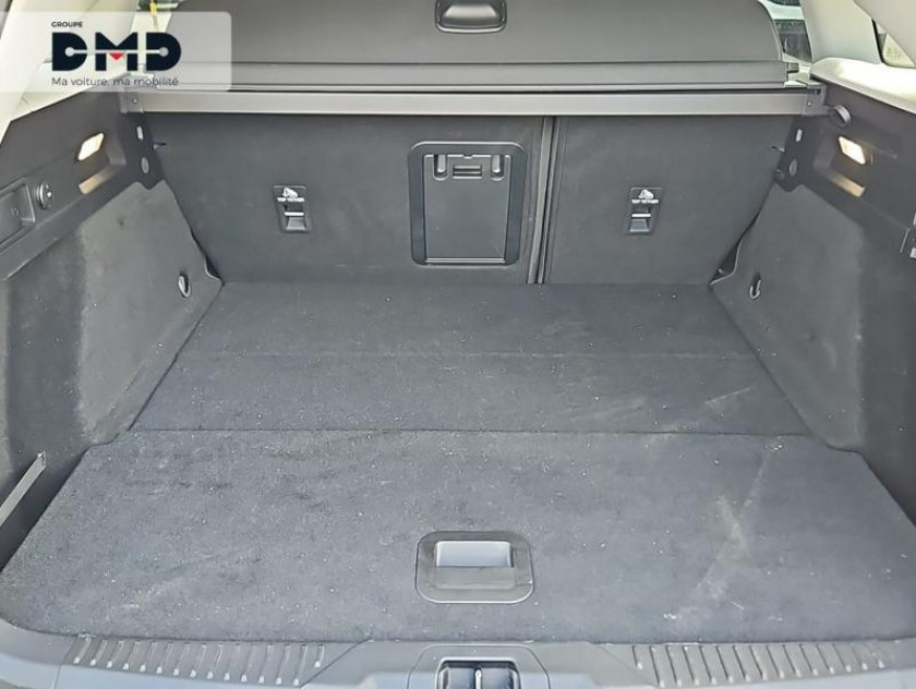 Ford Focus Sw 1.0 Flexifuel Mhev 125ch Titanium X Business Powershift - Visuel #12