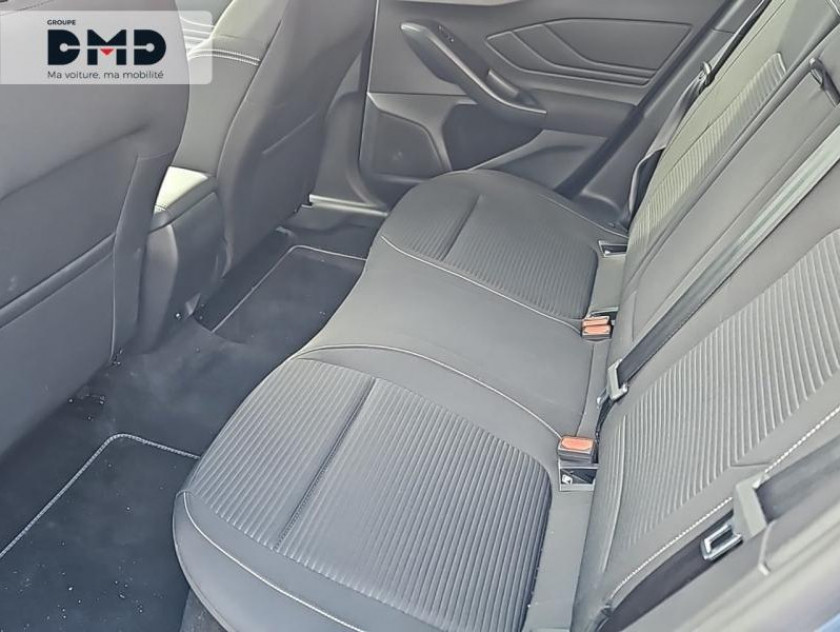 Ford Focus Sw 1.0 Flexifuel Mhev 125ch Titanium X Business Powershift - Visuel #10