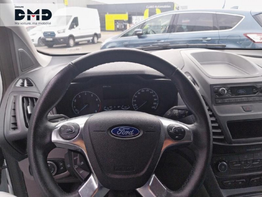 Ford Transit Connect L1 1.0e 100ch E85 Trend - Visuel #7