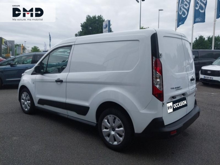 Ford Transit Connect L1 1.0e 100ch E85 Trend - Visuel #3