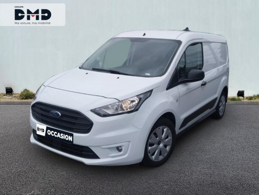Ford Transit Connect L1 1.0e 100ch E85 Trend - Visuel #1