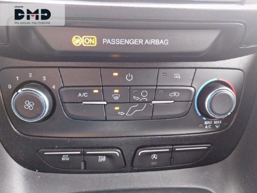 Ford Transit Connect L1 1.0e 100ch E85 Trend - Visuel #14