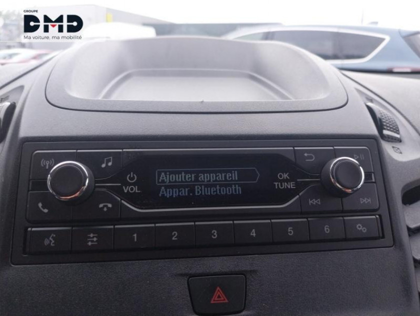 Ford Transit Connect L1 1.0e 100ch E85 Trend - Visuel #6